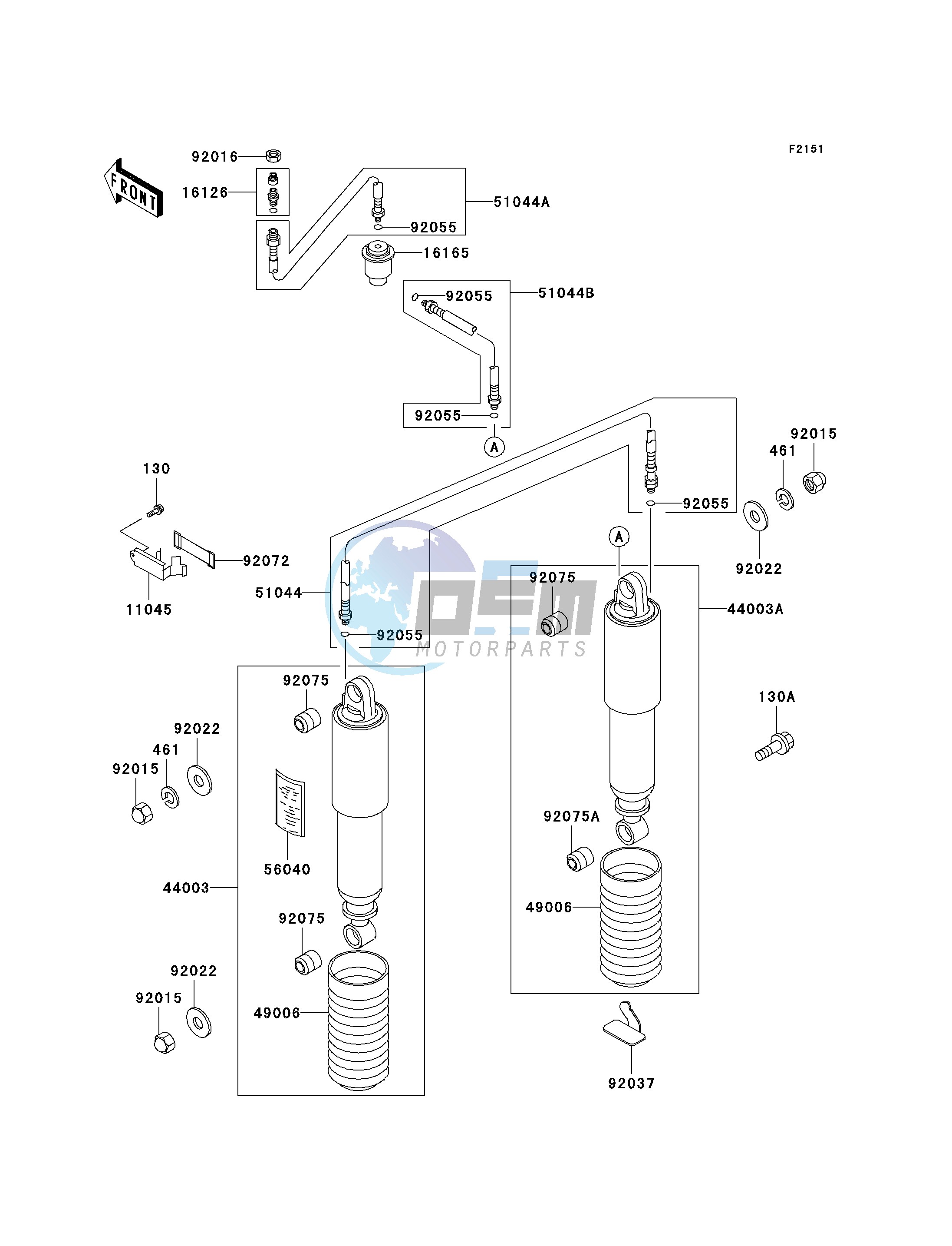 SUSPENSION_SHOCK ABSORBER