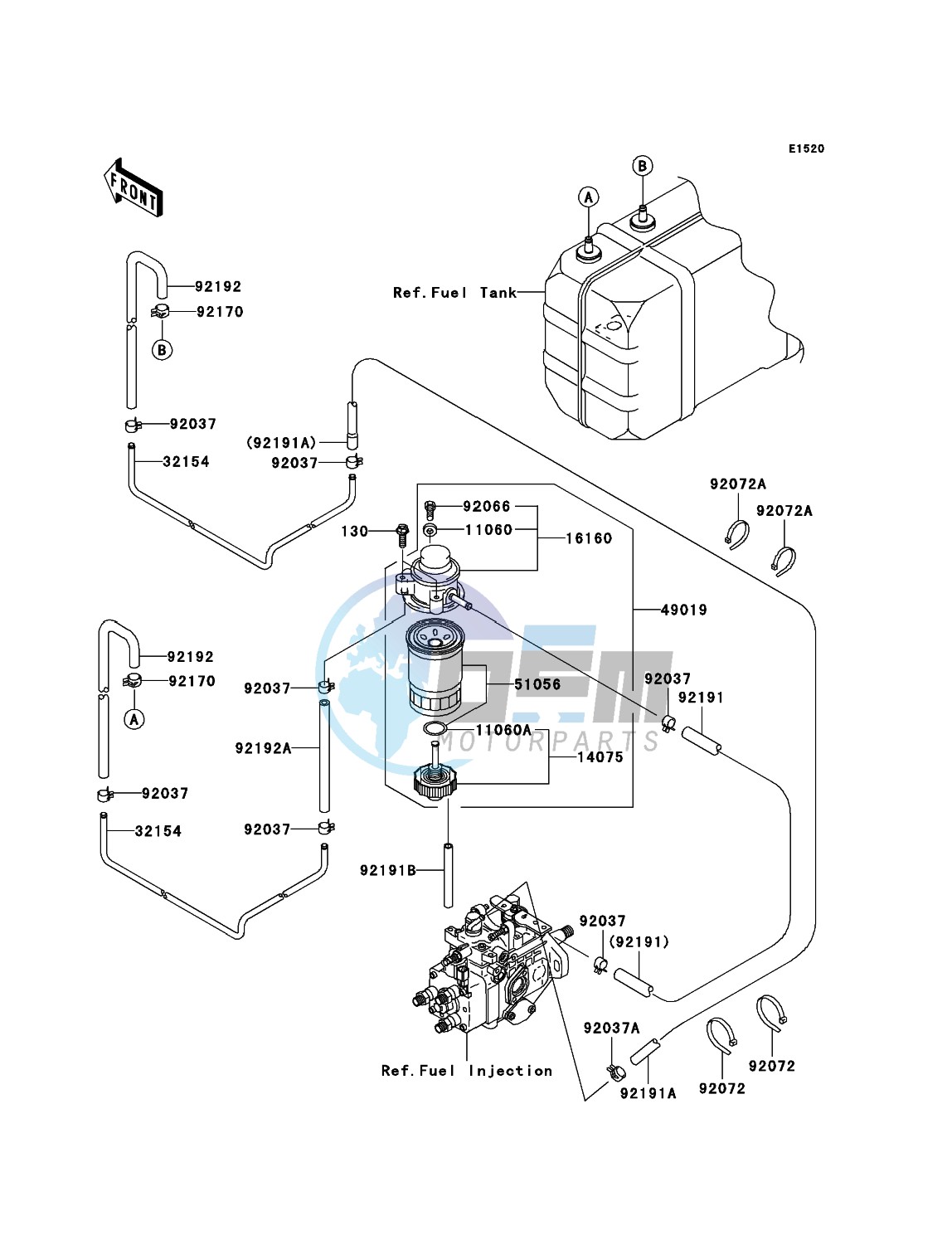 Fuel Pump