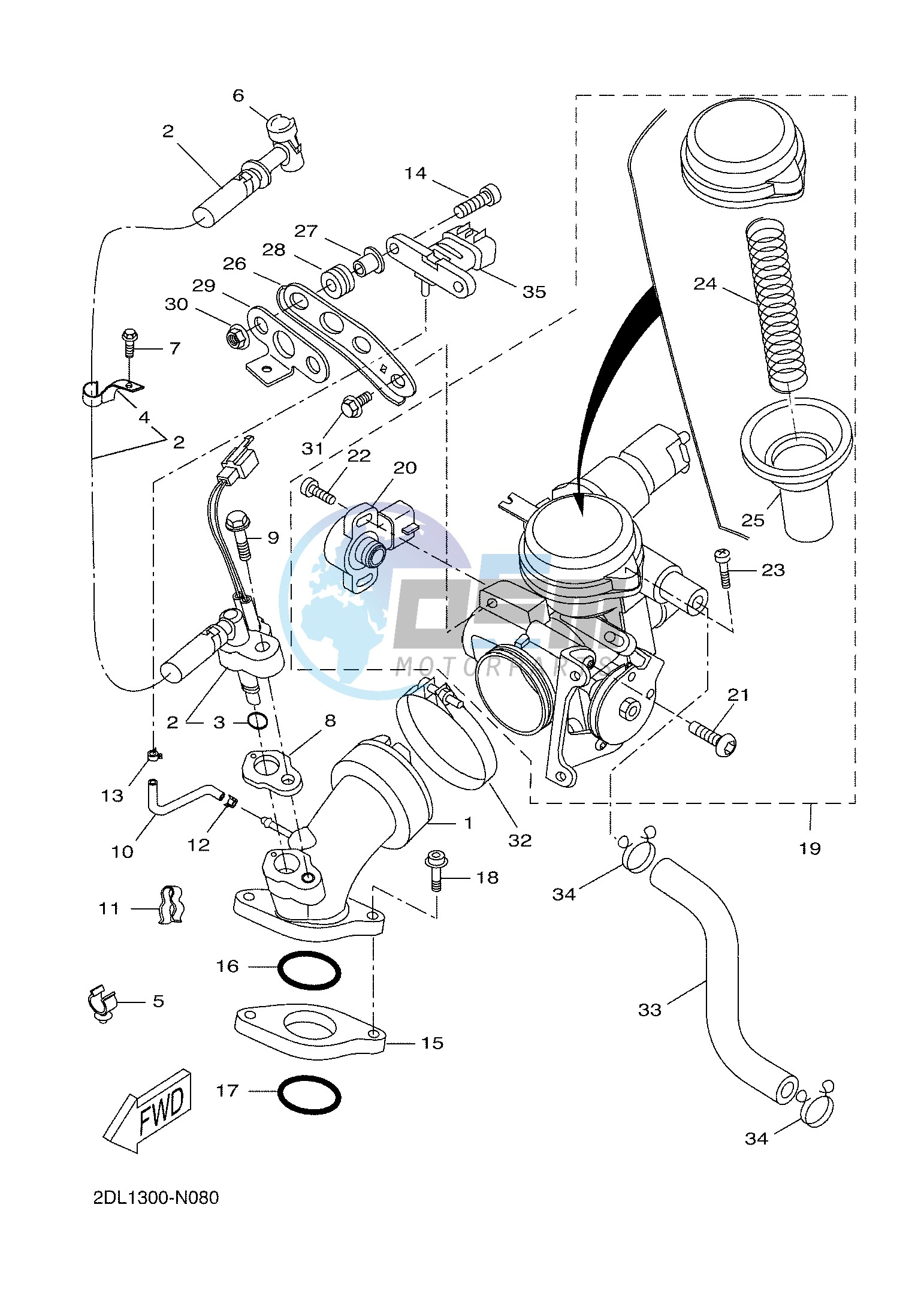 INTAKE