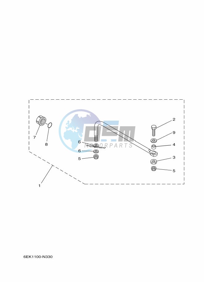 STEERING-ATTACHMENT