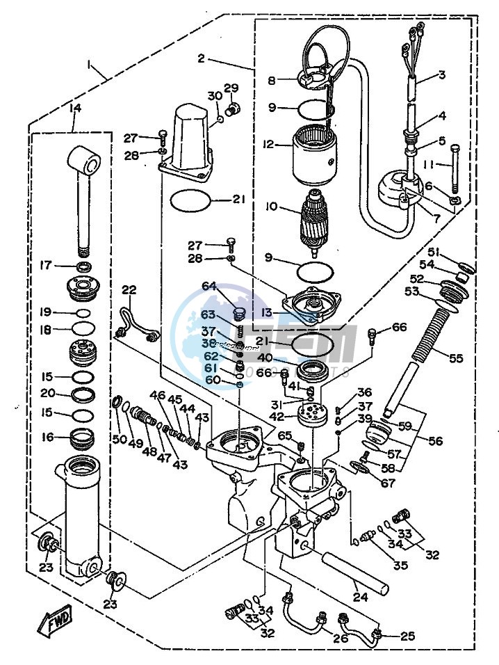 POWER-TILT-ASSEMBLY-2