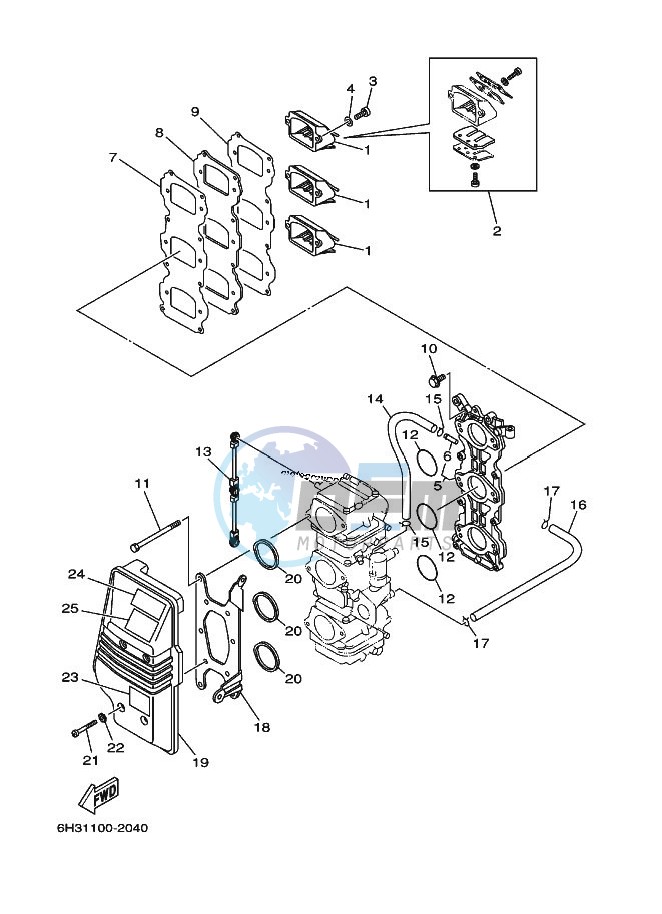 INTAKE