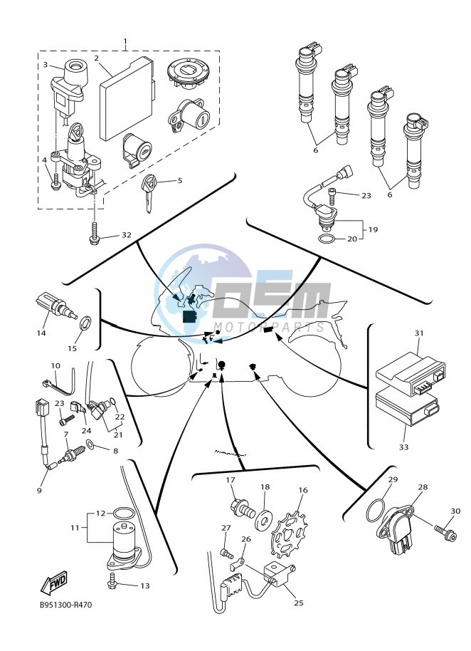 ELECTRICAL 1