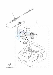 F20LEHA-2019 drawing FUEL-TANK-1