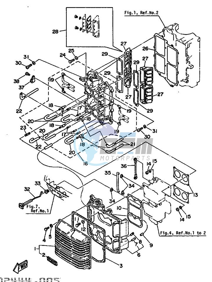 INTAKE