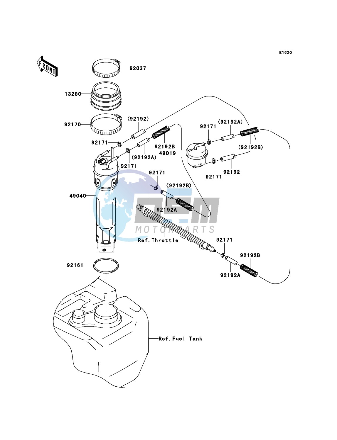 Fuel Pump