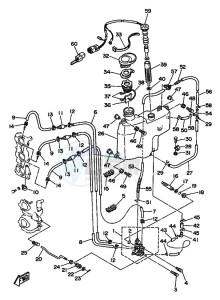 50GEO drawing OIL-PUMP