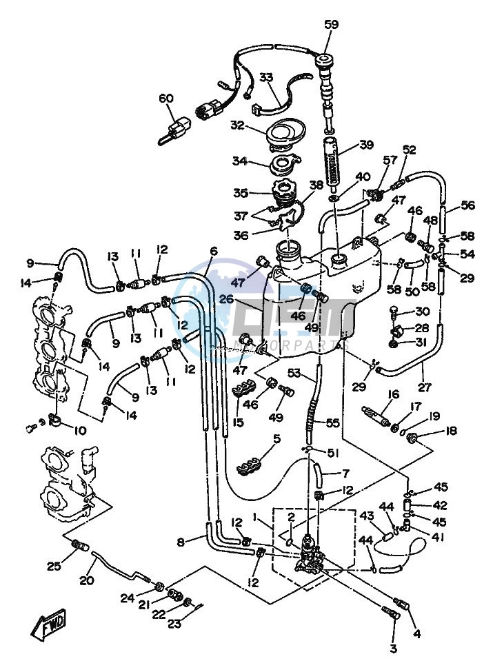 OIL-PUMP