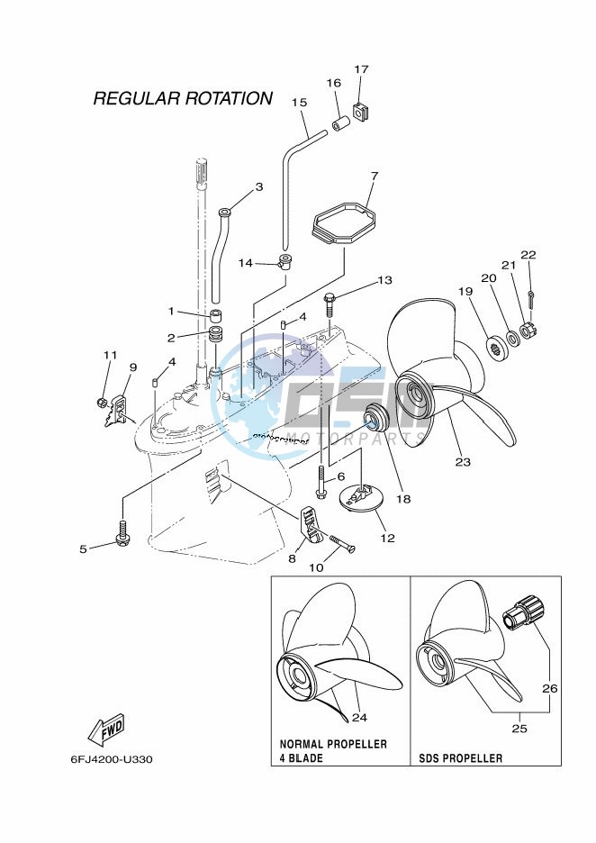 PROPELLER-HOUSING-AND-TRANSMISSION-2