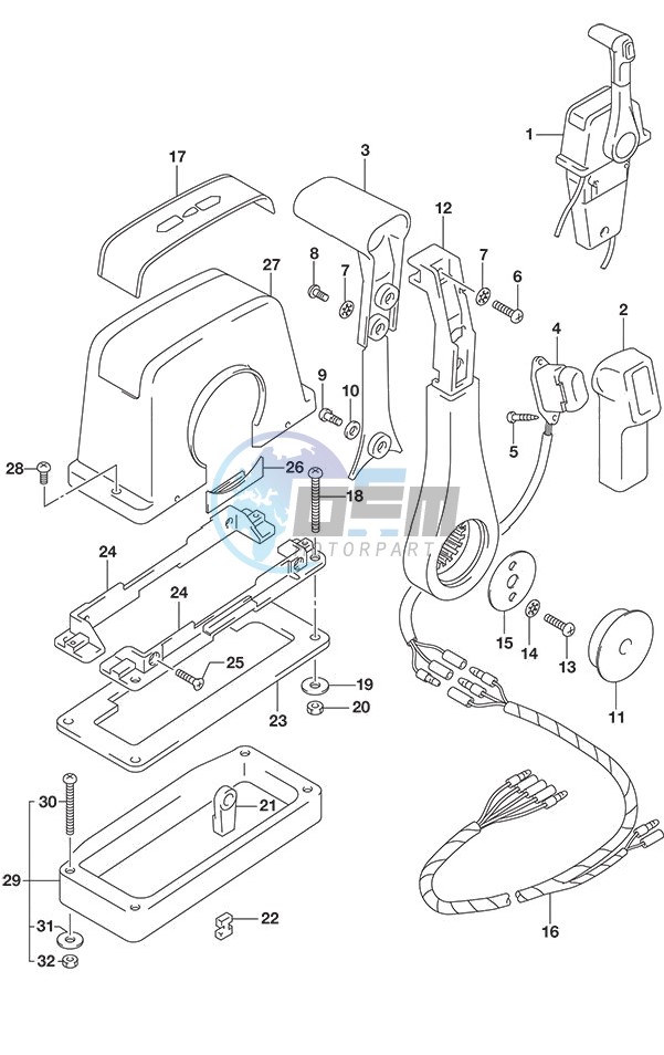 Top Mount Single (1)