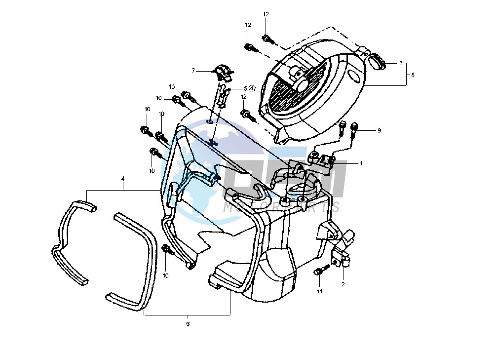 AIR SHROUD