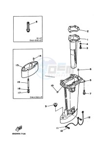 8C drawing CASING