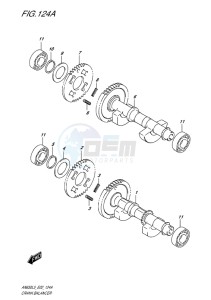 AN650 drawing CRANK BALANCER