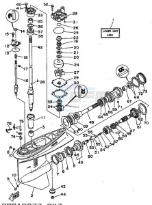 L130BETO drawing OPTIONAL-PARTS-1