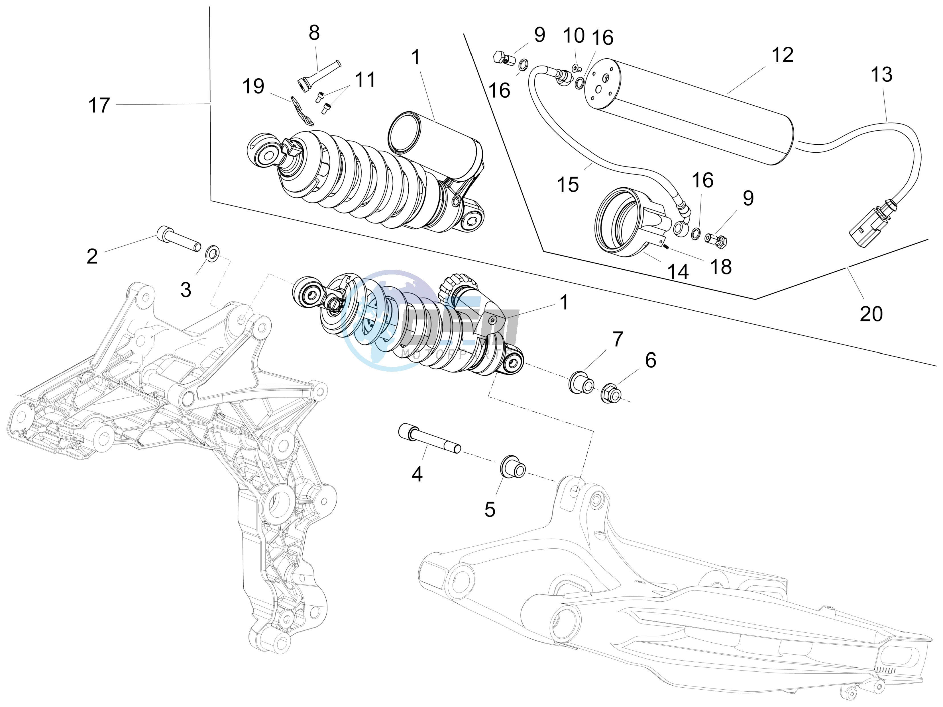 Shock absorber