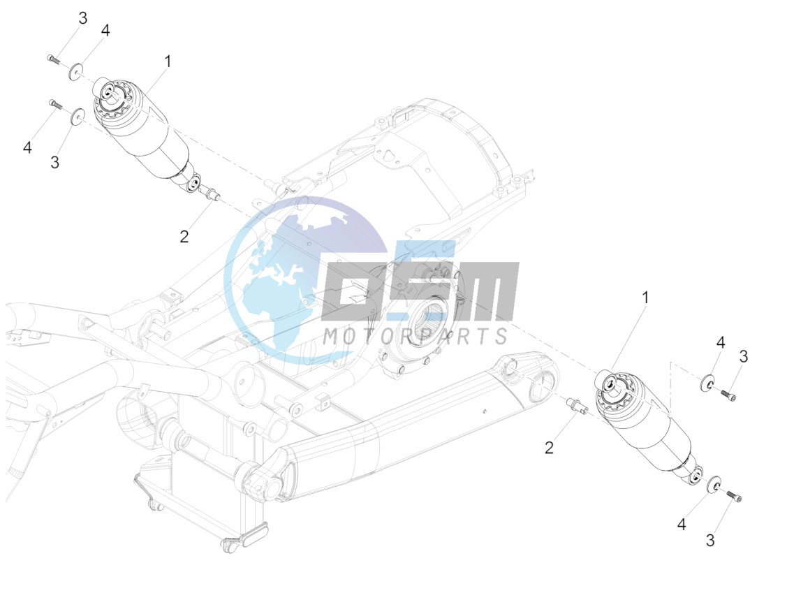 Shock absorber