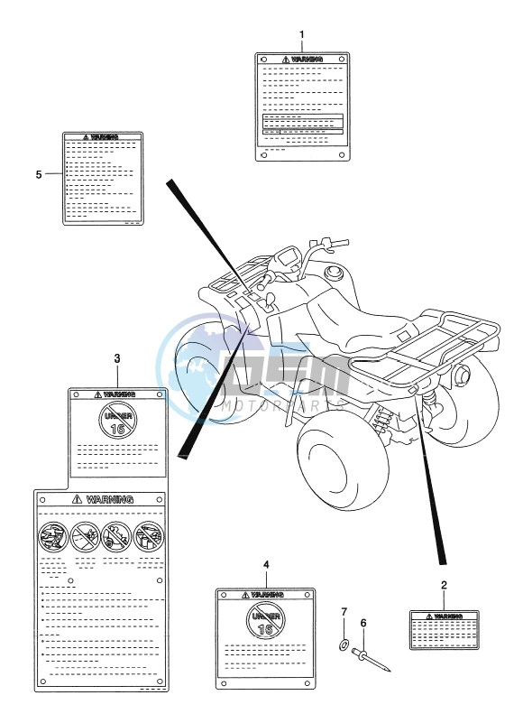 LABEL (LT-A500XL2 P17)