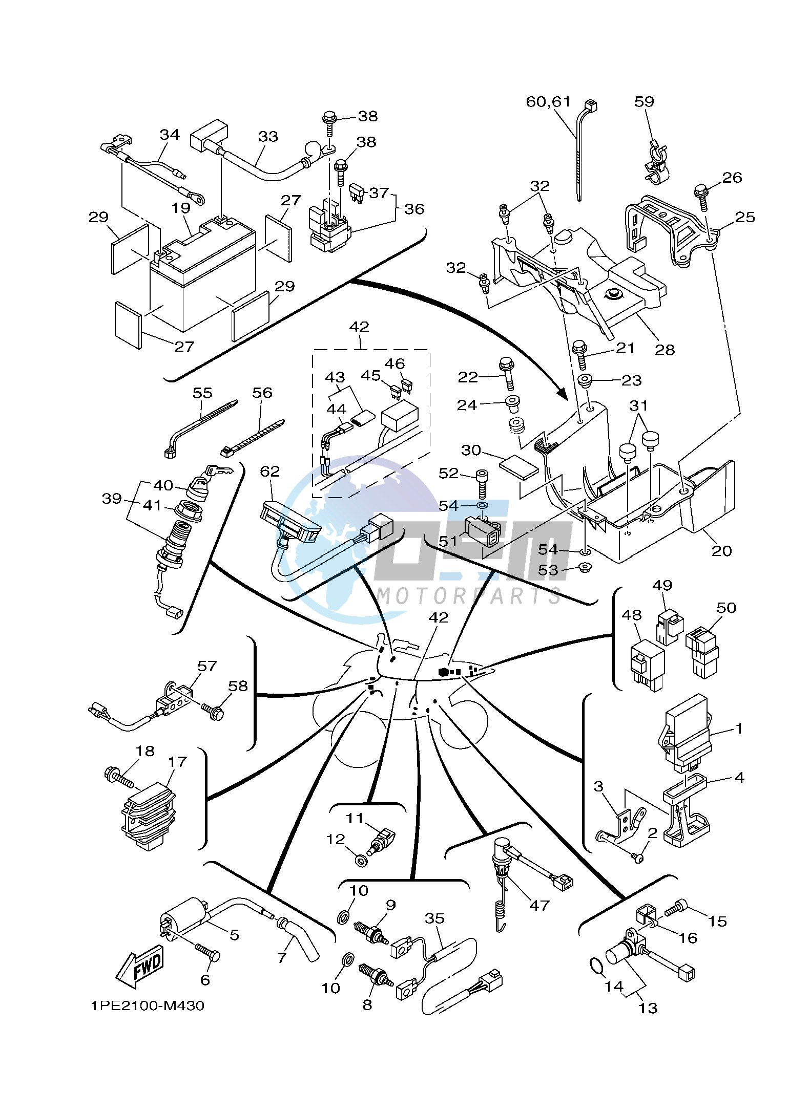 ELECTRICAL 1