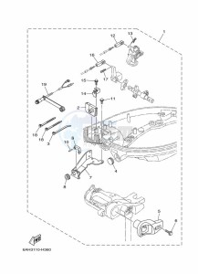 F15CMHS drawing REMOTE-CONTROL