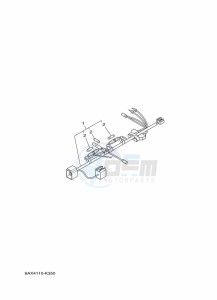 FL350AET2U drawing OPTIONAL-PARTS-2