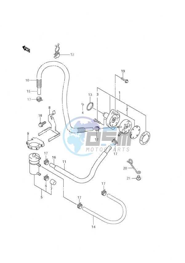 Fuel Pump