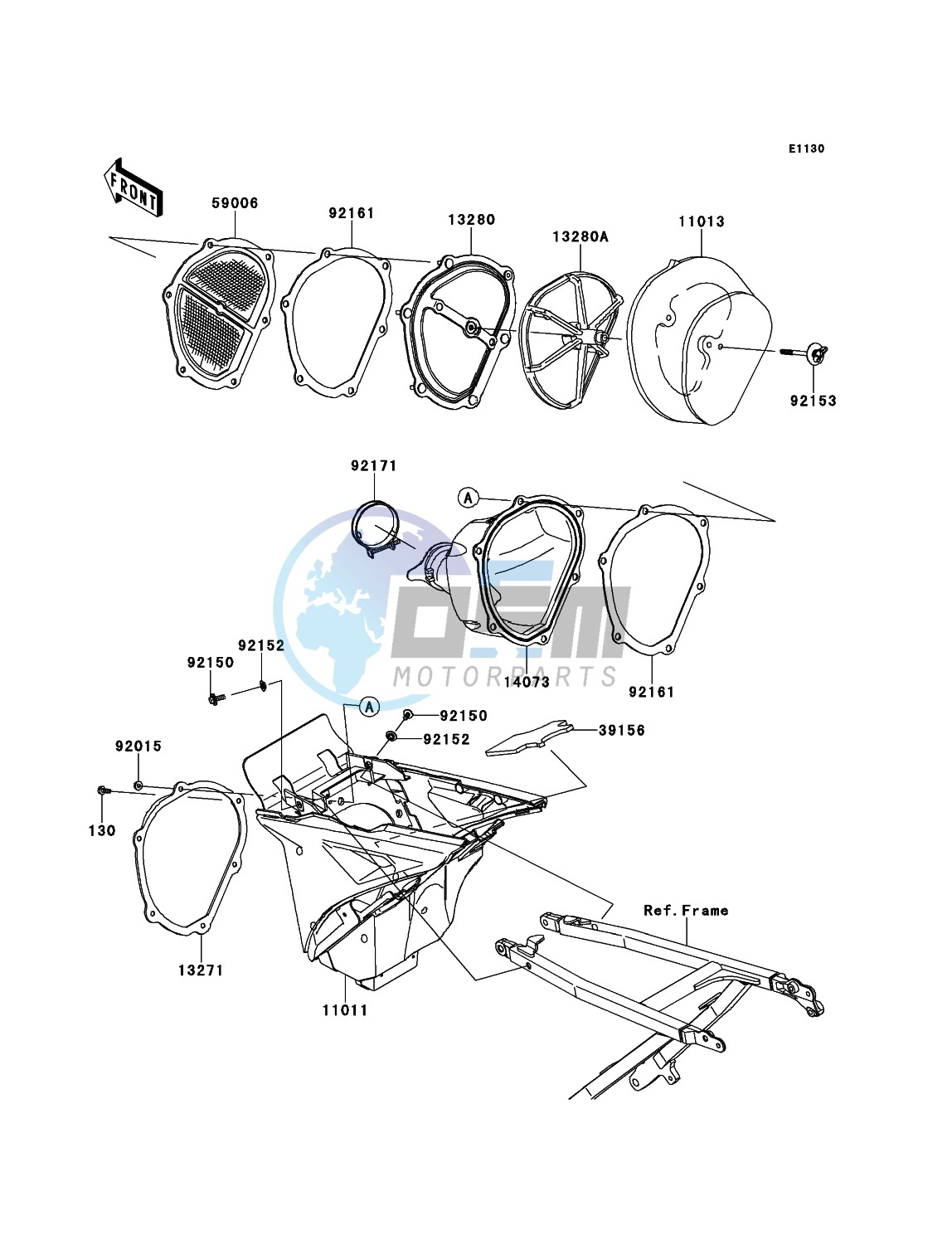 Air Cleaner