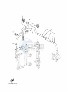 F115XB-2020 drawing FUEL-PUMP-2