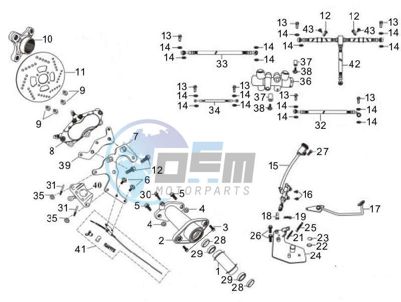 Braking system