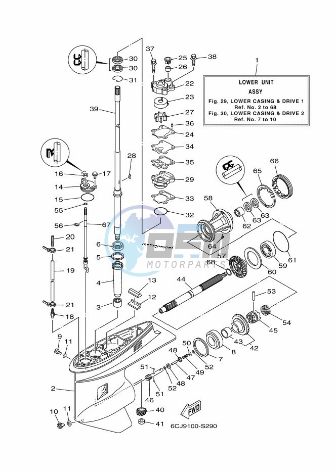 PROPELLER-HOUSING-AND-TRANSMISSION-1