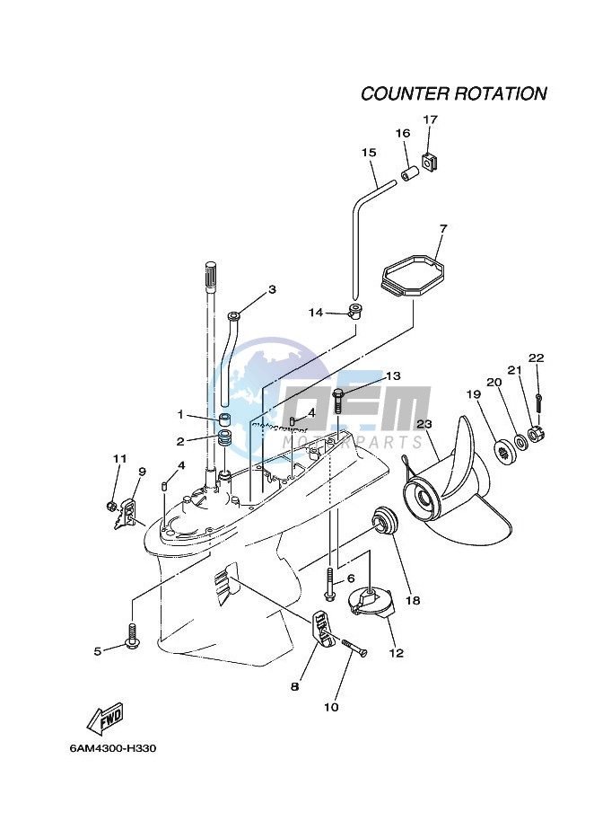 PROPELLER-HOUSING-AND-TRANSMISSION-4