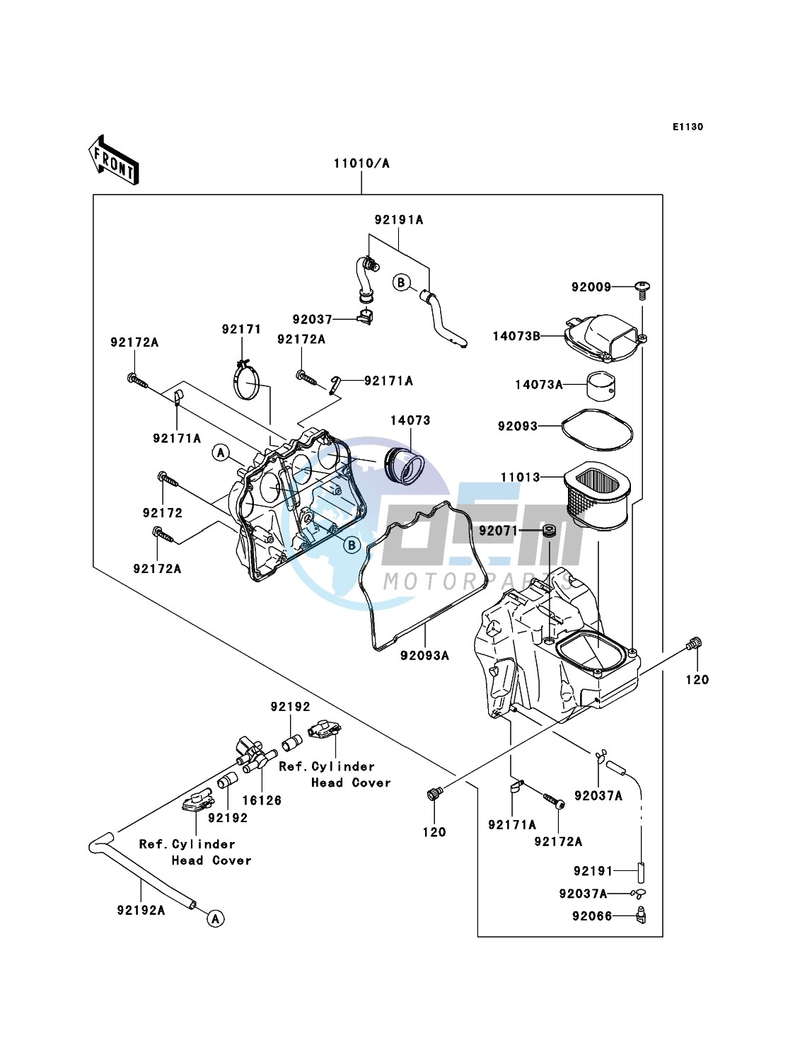 Air Cleaner