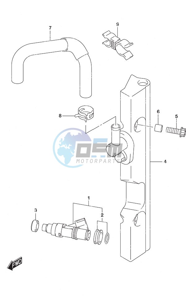 Fuel Injector