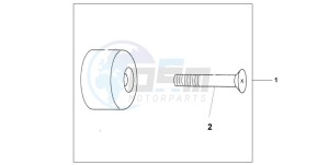 NSS250 drawing GRIP END