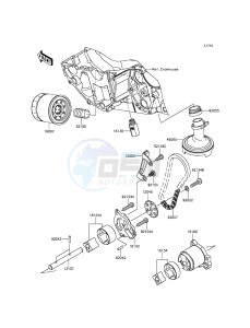 ER-6N_ABS ER650FCF XX (EU ME A(FRICA) drawing Oil Pump