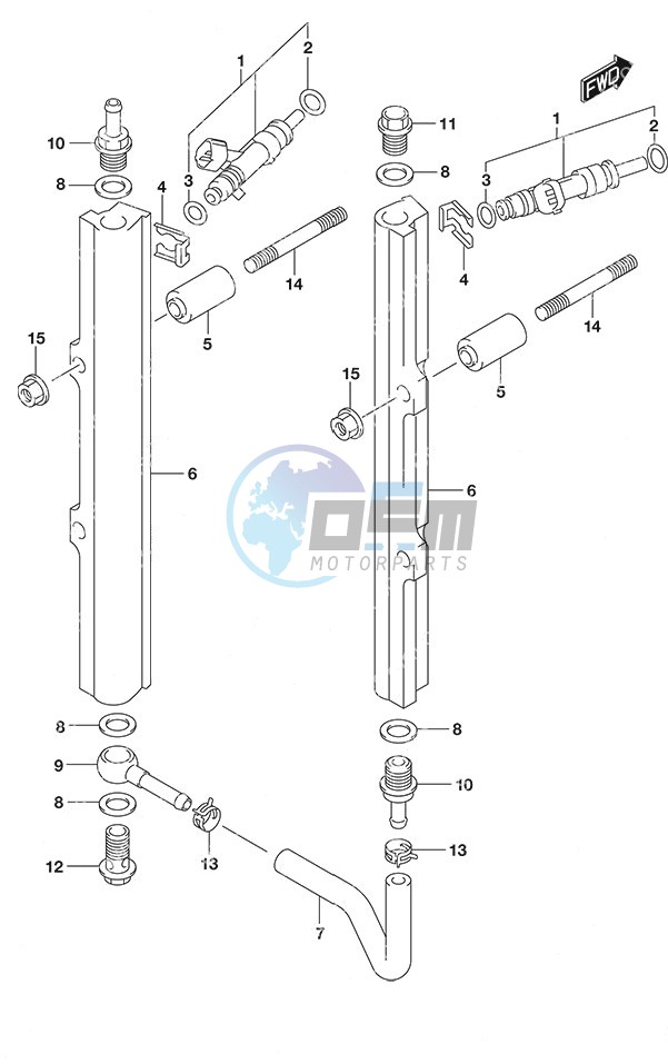 Fuel Injector