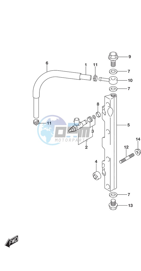 Fuel Injector