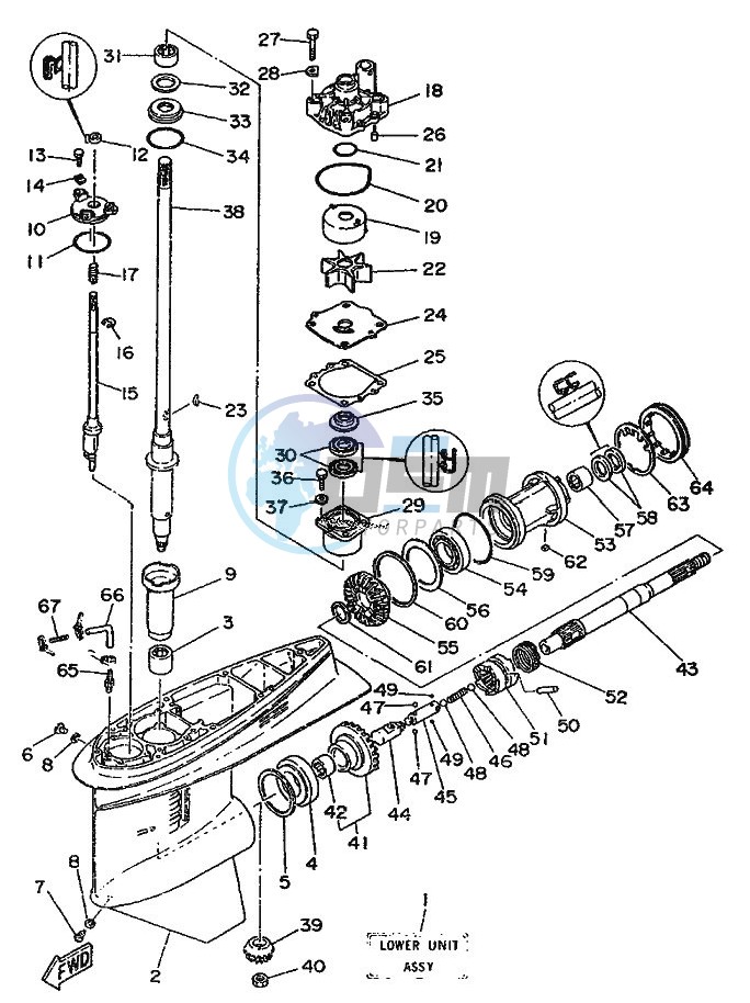 PROPELLER-HOUSING-AND-TRANSMISSION-1