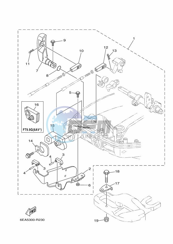 REMOTE-CONTROL-ATTACHMENT