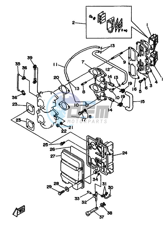 INTAKE