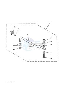 75AETL drawing STEERING-GUIDE