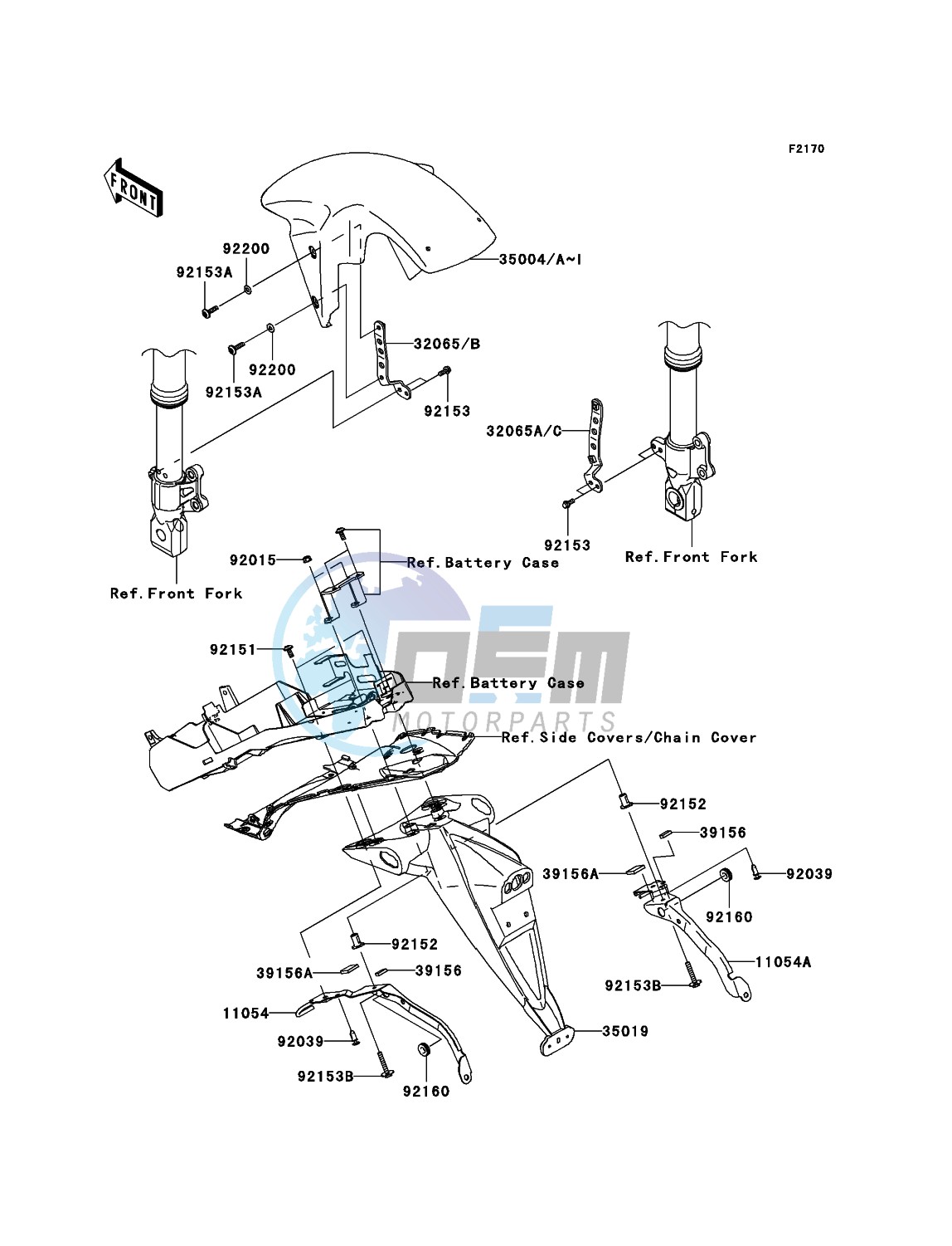 Fenders