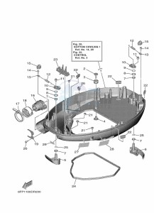 F80B drawing BOTTOM-COVER-1