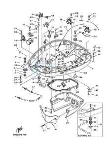 130B drawing BOTTOM-COVER