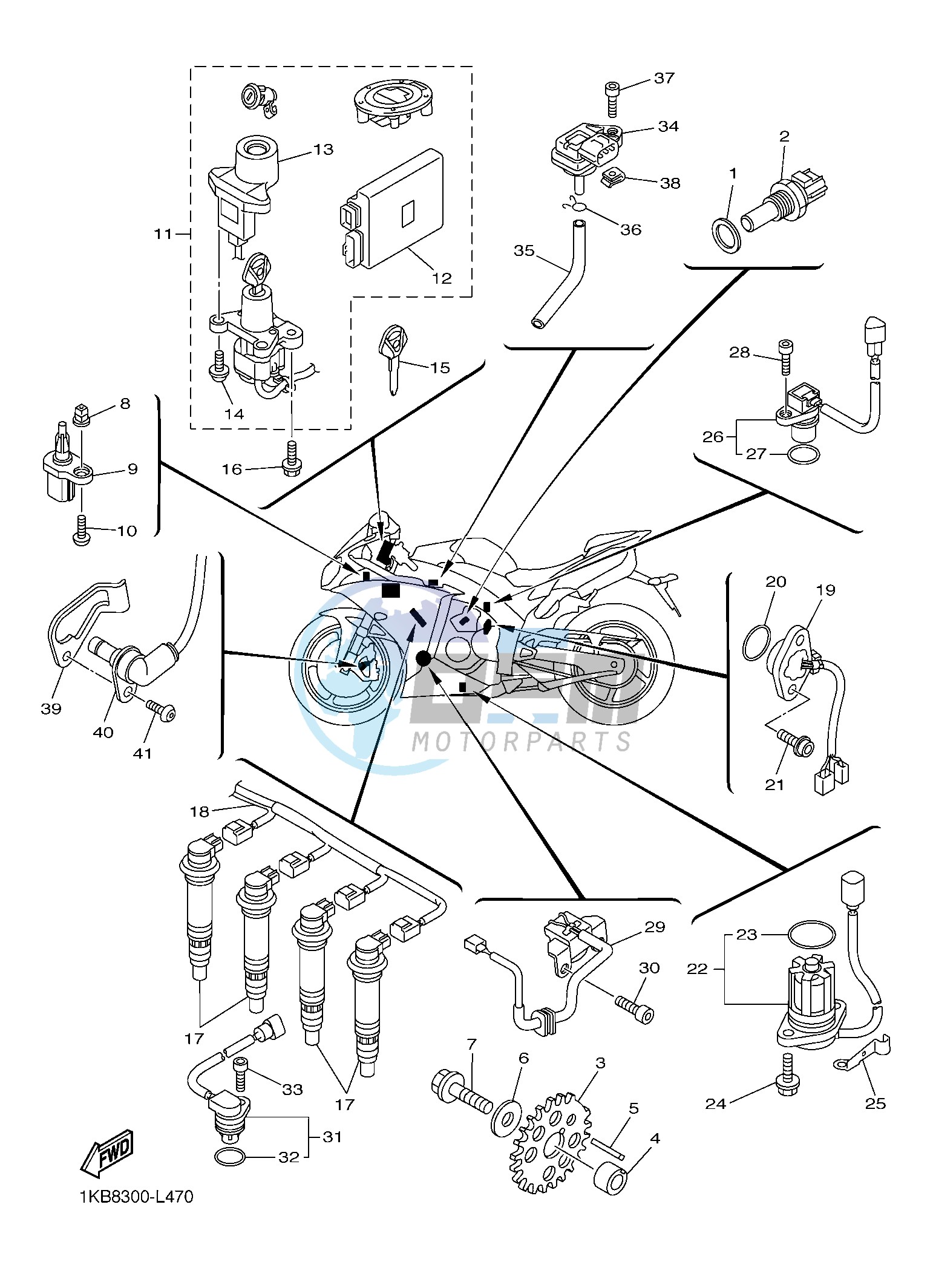 ELECTRICAL 1