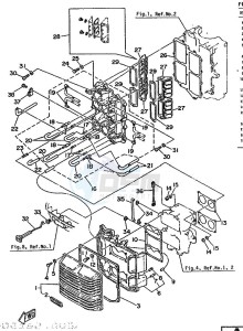 115A drawing INTAKE