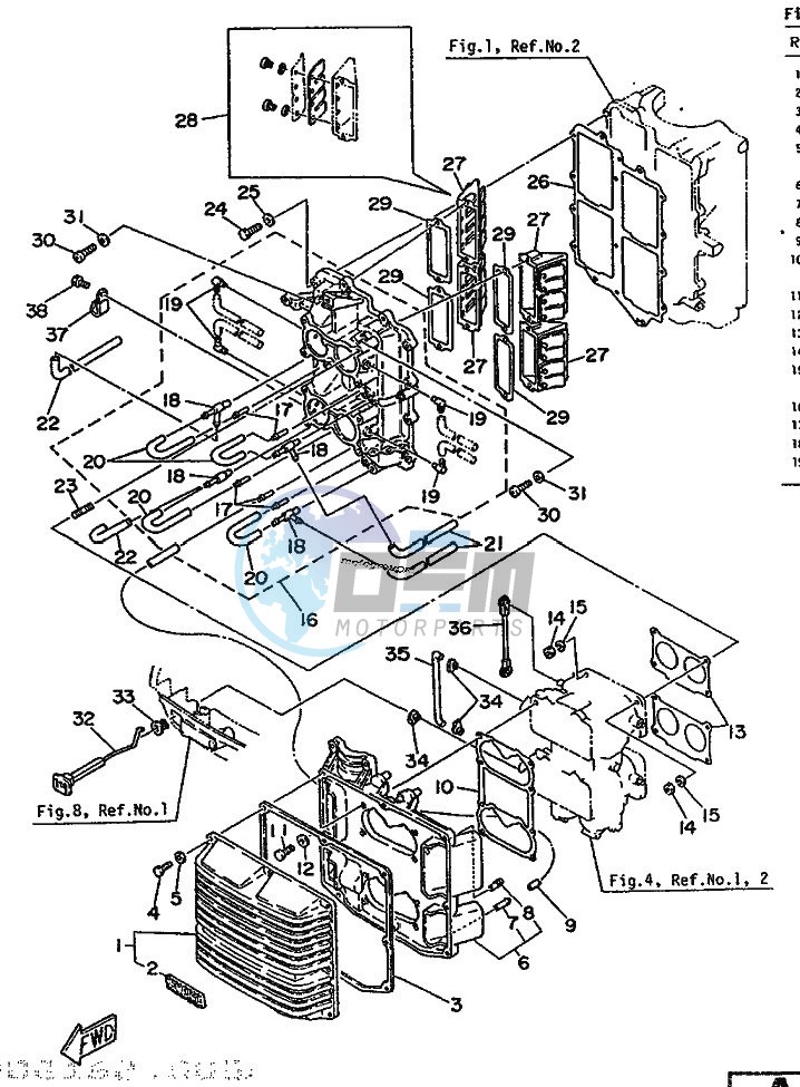 INTAKE