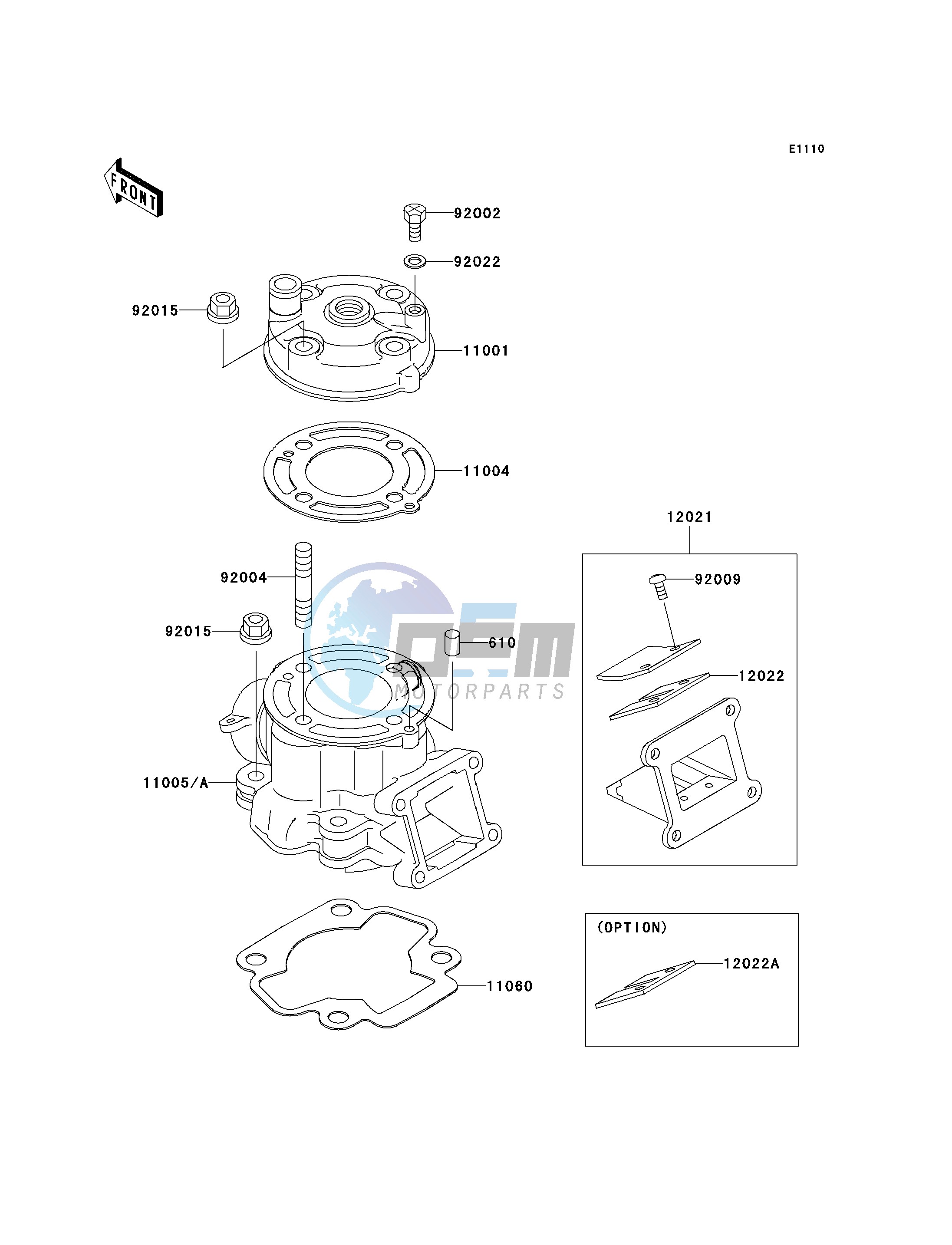 CYLINDER HEAD_CYLINDER