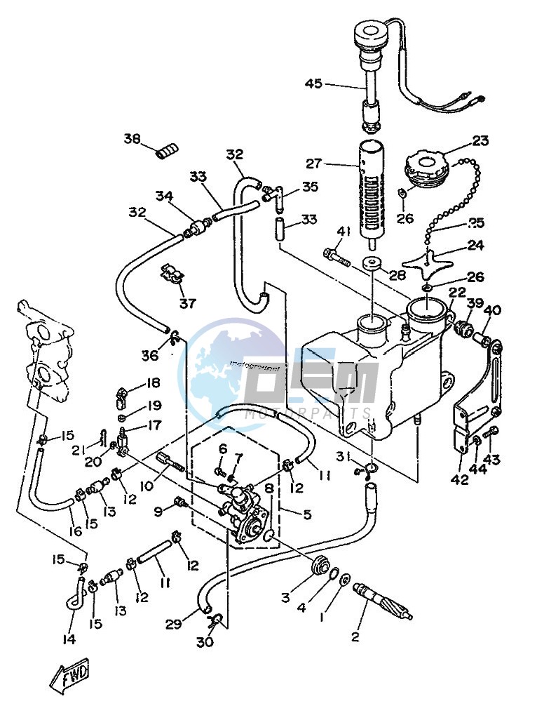 OIL-PUMP