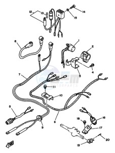 6C drawing OPTIONAL-PARTS-3