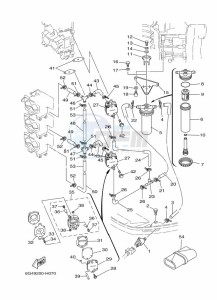 L200AETX drawing FUEL-SUPPLY-1